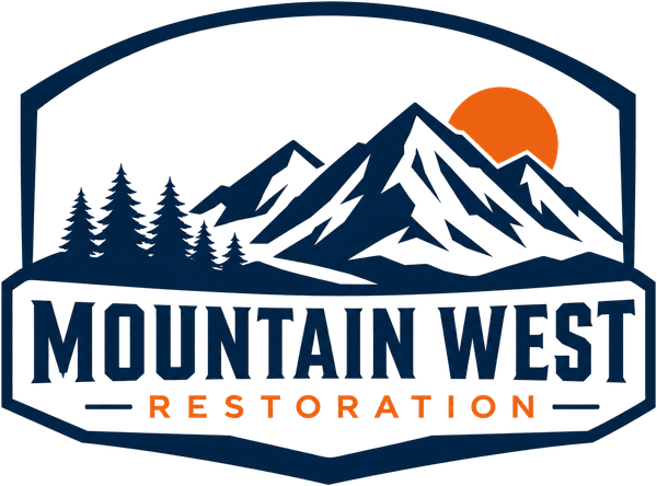 Mountain West Restoration